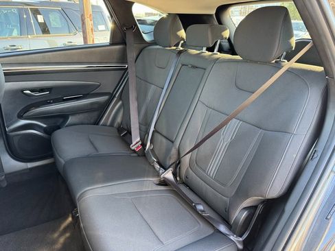 Used 2022 Hyundai Tucson SEL w/ Convenience Package image 15
