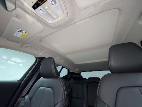 New 2026 Volvo XC40 B5 Plus w/ Protection Package Premier image 8