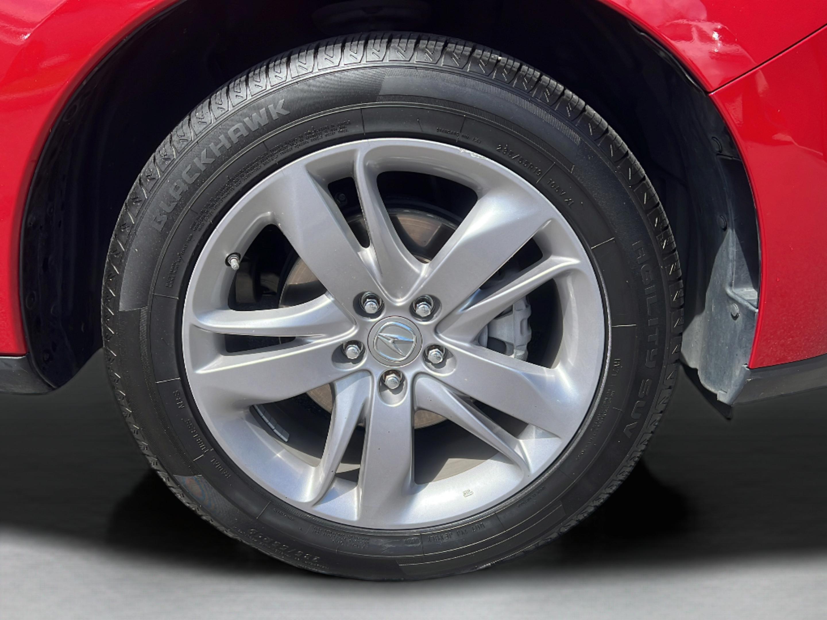 Used 2019 Acura RDX w/ Advance Package AWD/4WD image 28