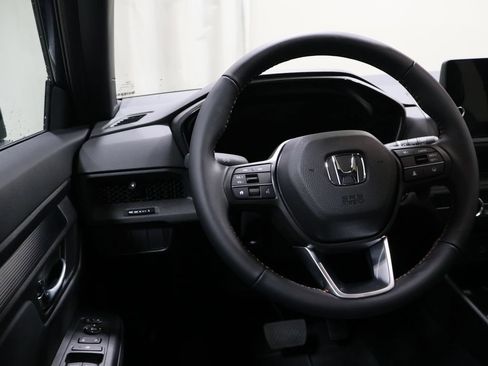 New 2026 Honda CR-V Sport image 24