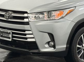 Used 2018 Toyota Highlander XLE video 2