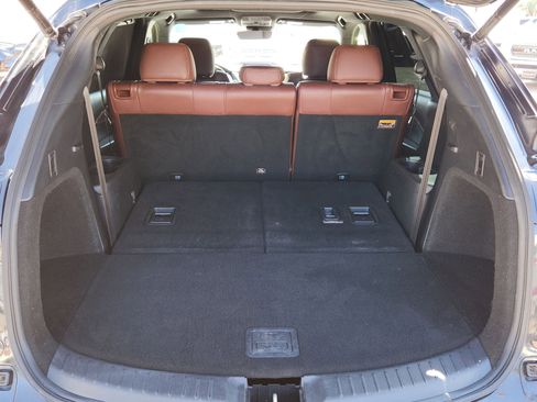 Used 2019 MAZDA CX-9 Signature AWD/4WD image 12