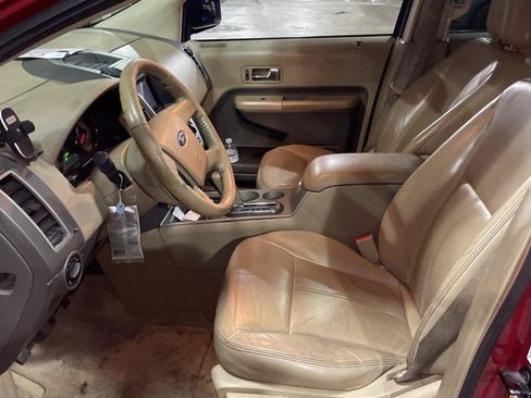 Used 2007 Ford Edge SEL FWD image 9