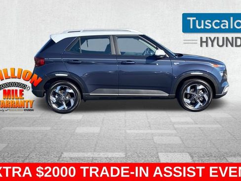 New 2026 Hyundai Venue SEL image 9