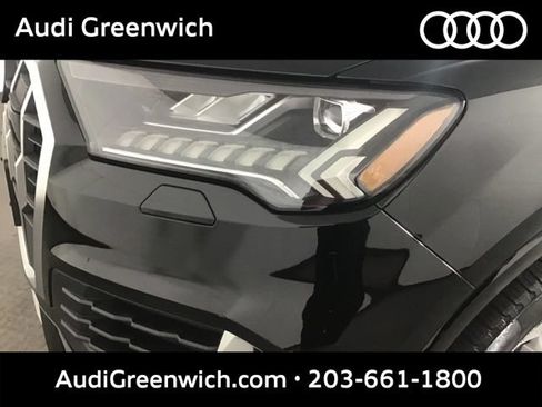 Used 2023 Audi Q7 2.0T Premium Plus w/ Premium Plus Package AWD/4WD image 28