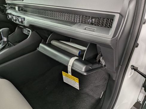 New 2026 Honda CR-V LX image 28