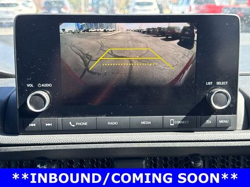 Used 2023 Honda CR-V Sport image 28