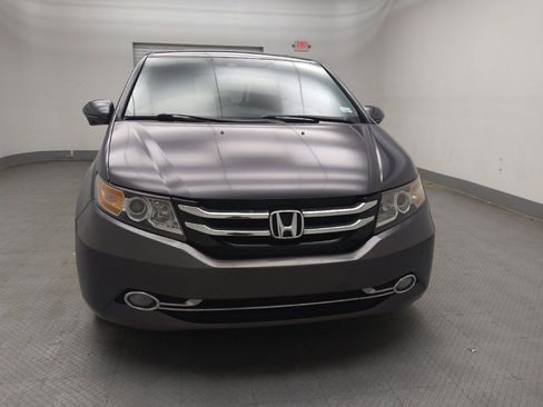 Used 2017 Honda Odyssey Touring Elite image 14