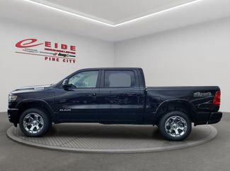 New 2026 RAM 1500 Big Horn video 2