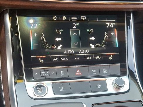 Used 2025 Audi Q7 3.0T Premium Plus image 15