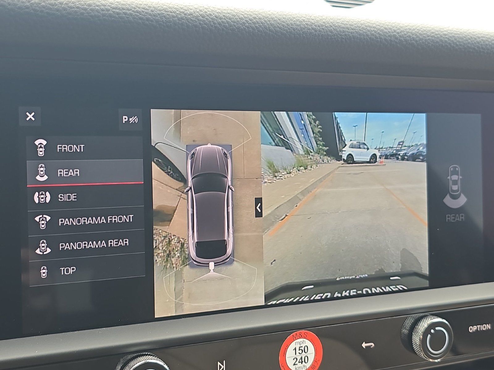 Certified 2026 Porsche Macan AWD/4WD image 21