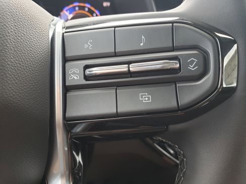 New 2026 Chevrolet Colorado W/T w/ Advanced Trailering Package image 15