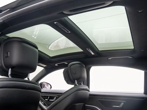 Used 2022 Mercedes-Benz S 500 4MATIC image 21