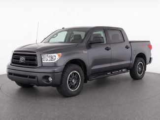 Used 2011 Toyota Tundra 4x4 CrewMax w/ TRD Rock Warrior Pkg video 3