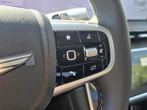New 2026 Genesis GV80 3.5T Advanced AWD/4WD image 10