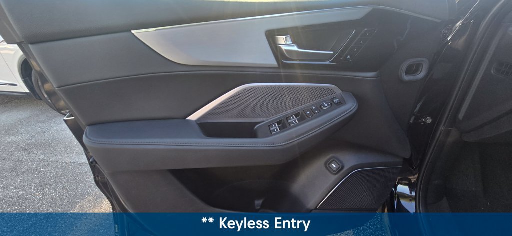 Certified 2026 Acura MDX FWD image 12
