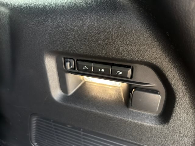Used 2025 Ford Explorer ST w/ Sun And Sound Package AWD/4WD image 48