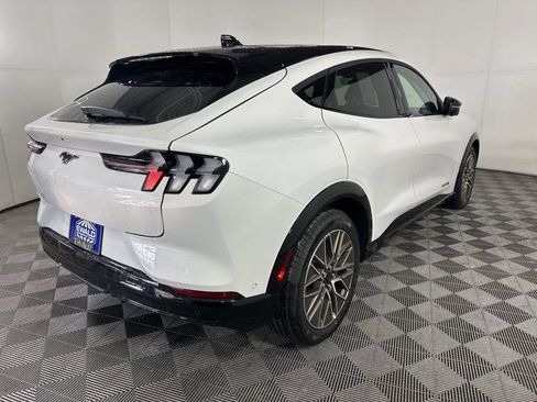 New 2024 Ford Mustang Mach-E Premium image 17