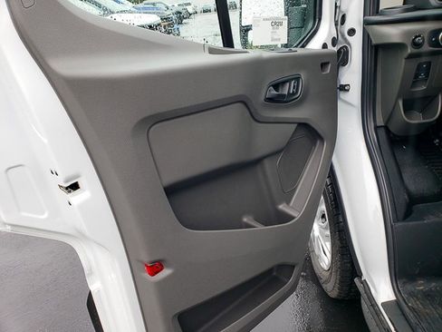 New 2025 Ford Transit 150 Low Roof image 6