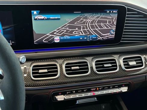 New 2026 Mercedes-Benz GLE 53 AMG 4MATIC Coupe image 25