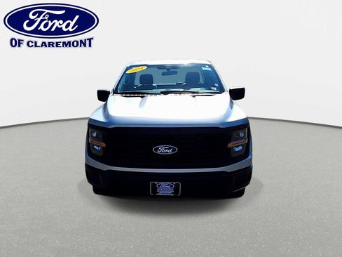 Used 2024 Ford F150 XL RWD image 3