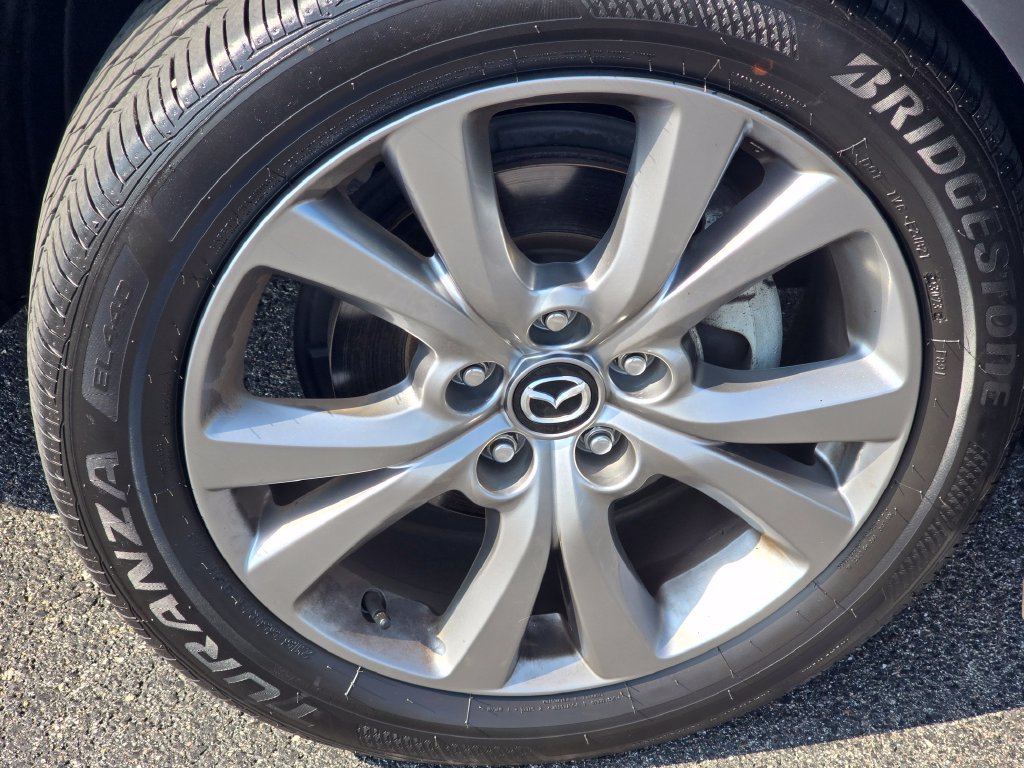 Used 2023 MAZDA CX-30 AWD 2.5 S w/ Select Package image 7