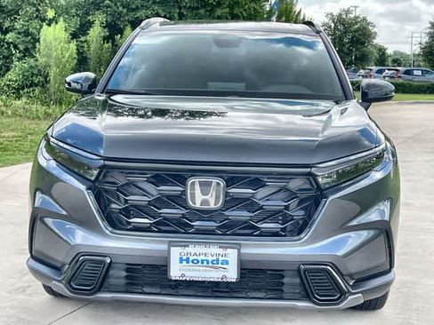 Used 2024 Honda CR-V Sport image 7