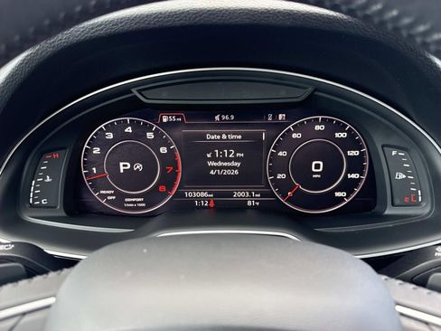 Used 2019 Audi Q7 3.0T Premium Plus AWD/4WD image 18
