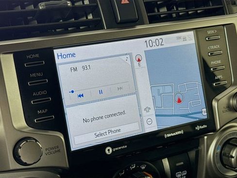 Used 2022 Toyota 4Runner Trail Special Edition image 16