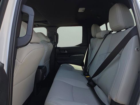 New 2026 Toyota Tacoma Limited AWD/4WD image 14