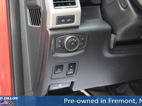 Used 2021 Ford F250 Lariat w/ Lariat Ultimate Package image 6