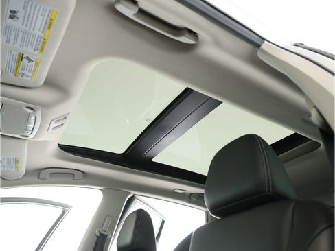 Used 2023 Nissan Murano SL w/ SL Moonroof Package image 24