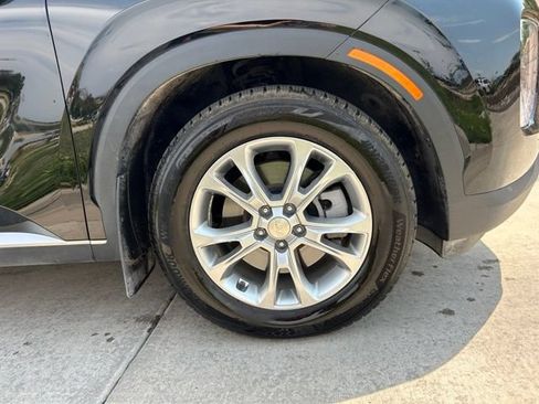Used 2022 Hyundai Palisade SE AWD/4WD image 34