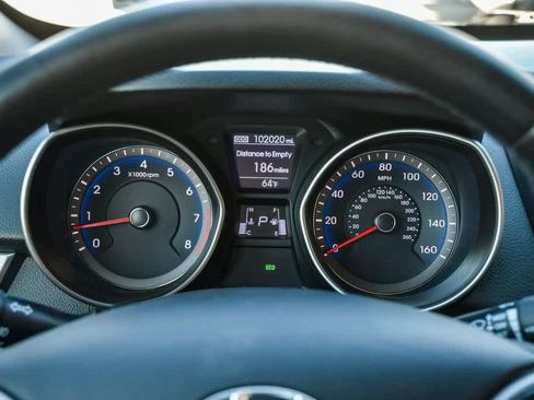 Used 2013 Hyundai Elantra GT w/ Touch & Go Pkg image 25