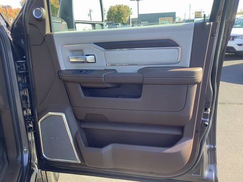 New 2026 RAM 3500 Laramie image 43