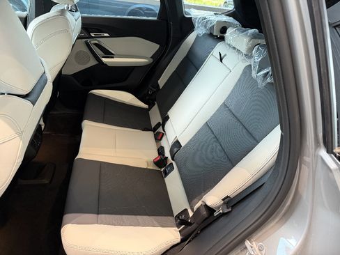 New 2026 BMW X1 M35i w/ Technology Package AWD/4WD image 13
