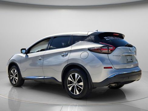 Used 2020 Nissan Murano S w/ Technology Package image 7