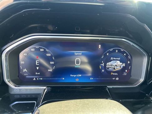 New 2026 Chevrolet Silverado 1500 RST w/ RST Select Package image 20