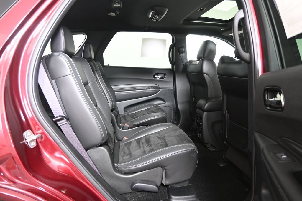 Used 2022 Dodge Durango GT AWD/4WD image 16