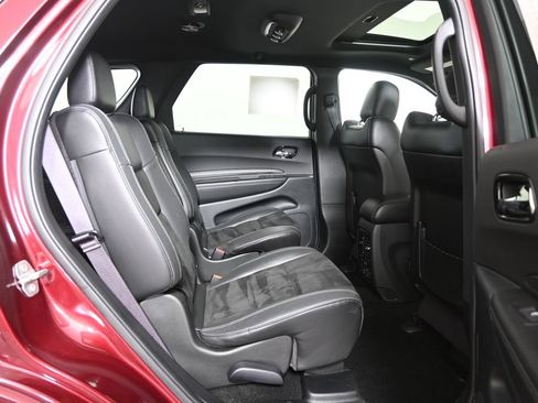 Used 2022 Dodge Durango GT AWD/4WD image 16