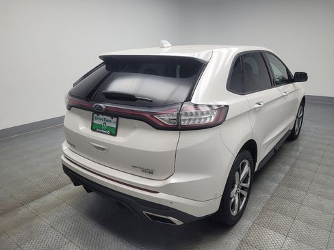 Used 2016 Ford Edge Sport w/ Equipment Group 401A image 9