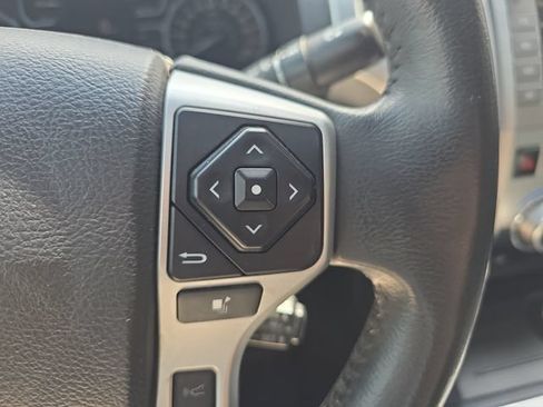 Used 2020 Toyota Tundra TRD Pro AWD/4WD image 21