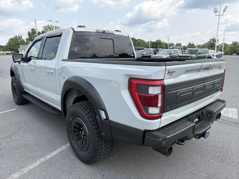 Used 2023 Ford F150 Raptor AWD/4WD image 6