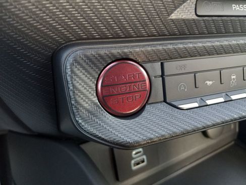 New 2026 Ford Mustang Premium RWD image 18
