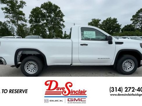 New 2026 GMC Sierra 1500 Pro w/ Pro Value Package AWD/4WD image 9