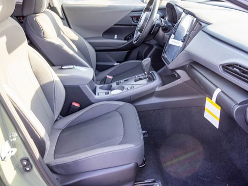 New 2026 Subaru Crosstrek 2.0i Premium image 33