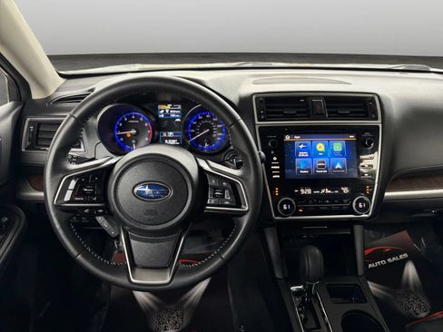 Used 2019 Subaru Outback 2.5i Limited AWD/4WD image 28