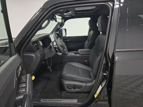 Used 2026 Lexus GX 550 550 Premium+ w/ Cold Area Package image 5