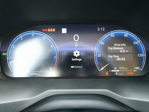 Used 2023 Toyota RAV4 Limited image 24