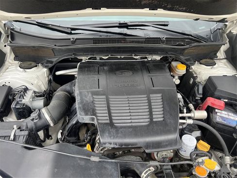 Used 2020 Subaru Forester Limited image 12